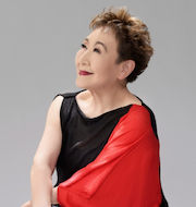 加藤登紀子