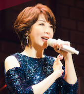 伊藤蘭