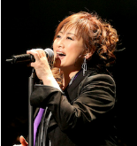 渡辺美里